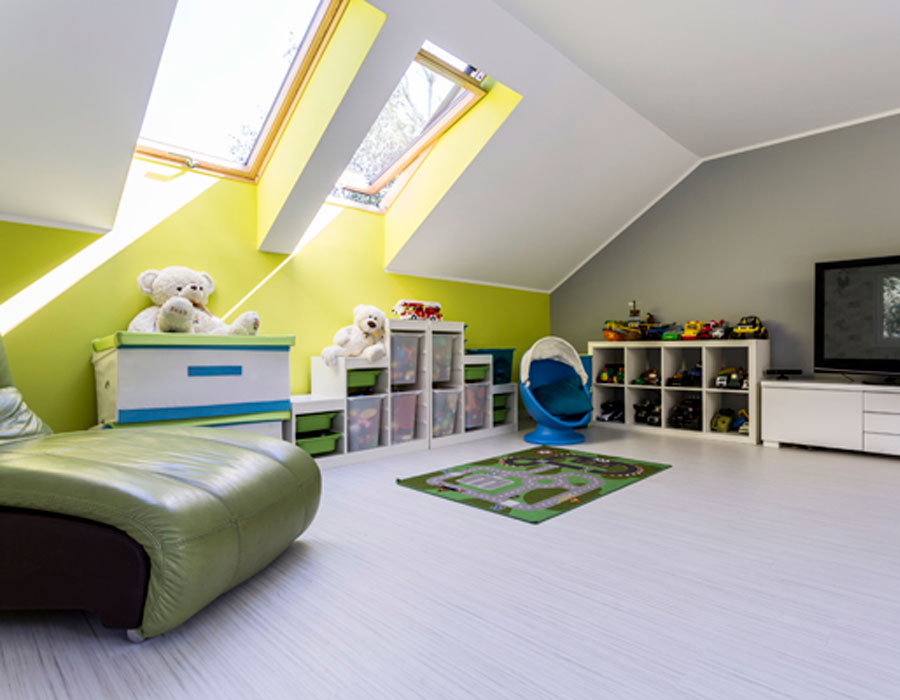 attic conversion attic conversions services kildare meath westmeath newtech construction