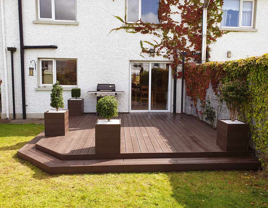 decking installation kildare, meath & westmeath newtech construction