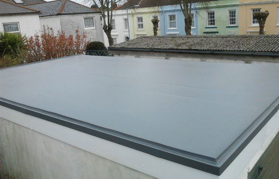  flat roof services kildare, meath westmeath newtech construction