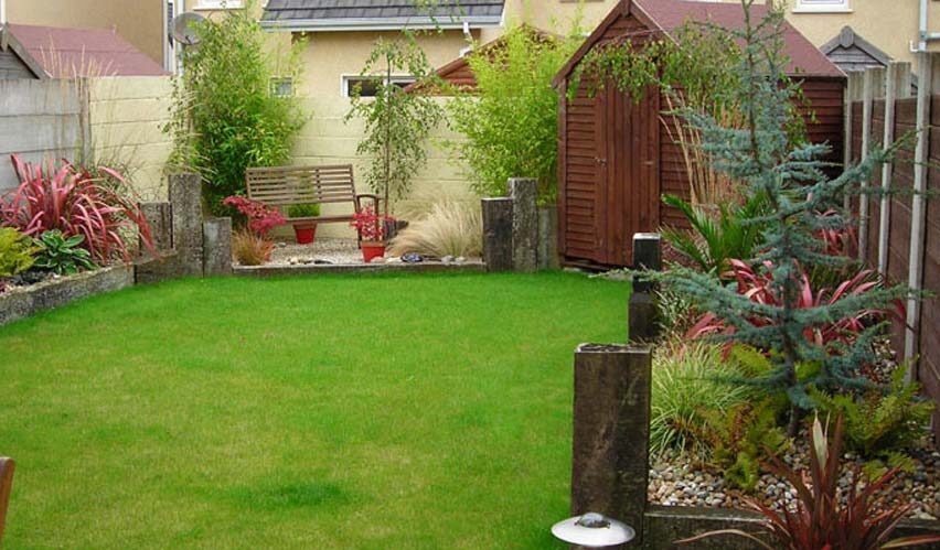 landscaping services kildare, meath & westmeath newtech construction