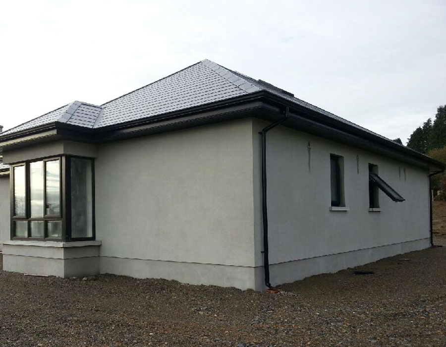 plastering contractors plastering services kildare meath westmeath newtech construction