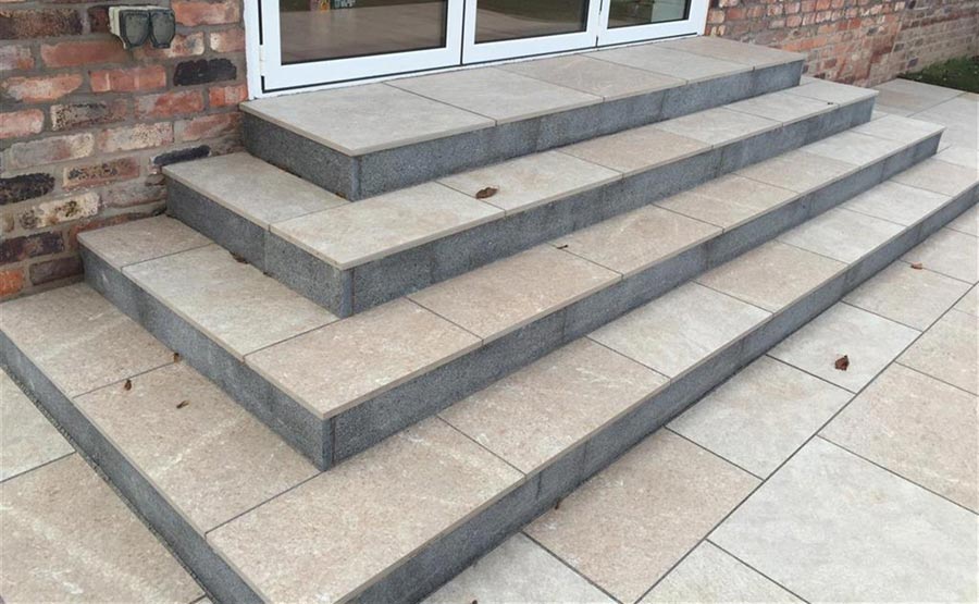 steps installation roof cleaning service contractors carlow dublin kildare kilkenny laois longford louth meath offaly westmeath wexford wicklow leinster construction